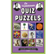 De fonkelnieuwe QuizPuzzels