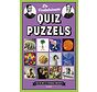 De fonkelnieuwe QuizPuzzels