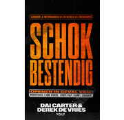 Nieuw binnen Schokbestendig