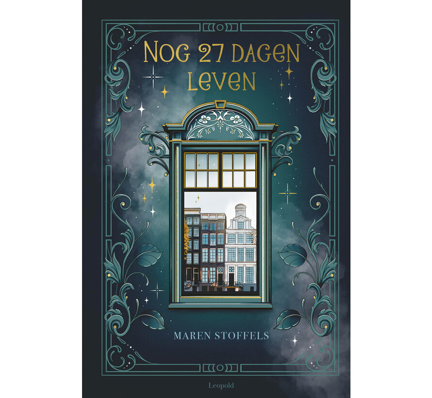 Nog 27 dagen leven