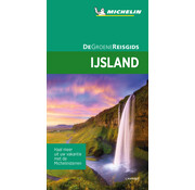 De Groene Reisgids - IJsland