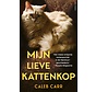Mijn lieve kattenkop