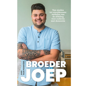 Broeder Joep
