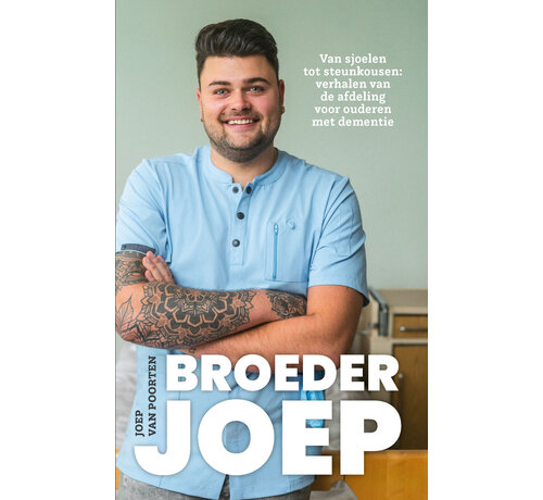 Broeder Joep