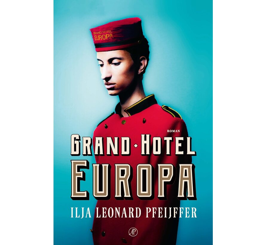 Grand Hotel Europa