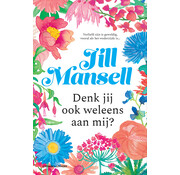 Nieuw binnen Denk jij ook weleens aan mij?