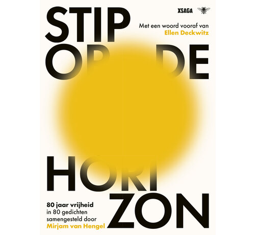 Stip op de horizon