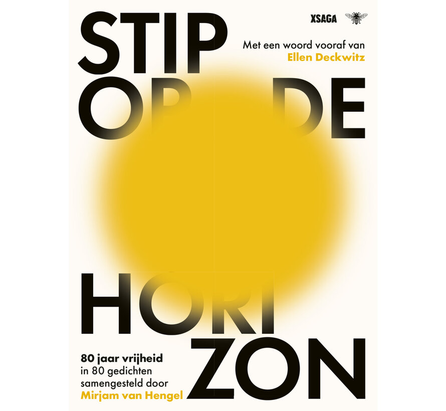 Stip op de horizon