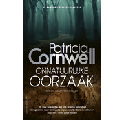 Kay Scarpetta 27 - Onnatuurlijke oorzaak