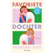 Favoriete dochter