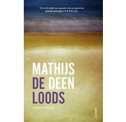 Een waddenthriller 4 - De loods
