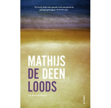 Een waddenthriller 4 - De loods