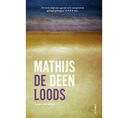 Een waddenthriller 4 - De loods