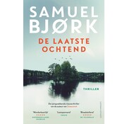 Munch & Kruger 6 - De laatste ochtend