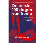 1+1 gratis De eerste 100 dagen van Trump