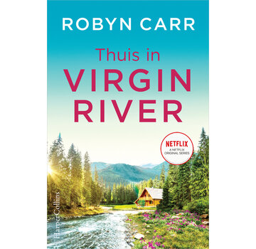 Virgin River 1 - Thuis in Virgin River