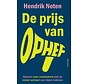 De prijs van ophef
