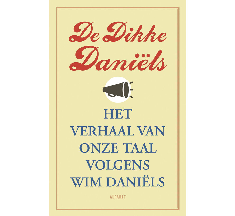 De Dikke Daniëls