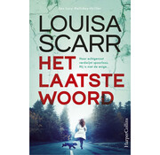 Lucy Halliday 1 - Het laatste woord