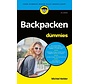 Backpacken voor dummies