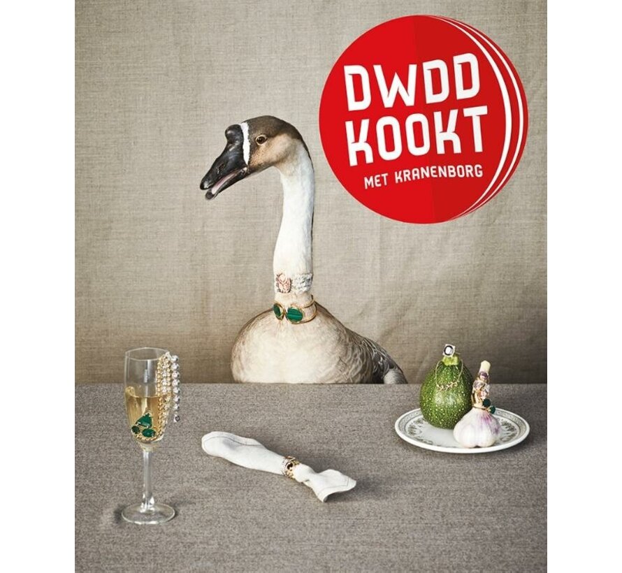 DWDD kookt met Kranenborg