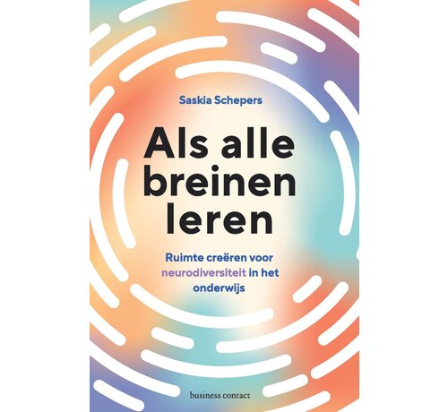 Als alle breinen leren