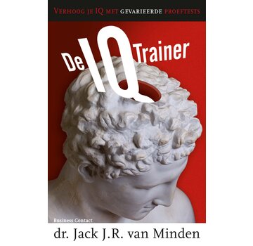 De IQ-Trainer