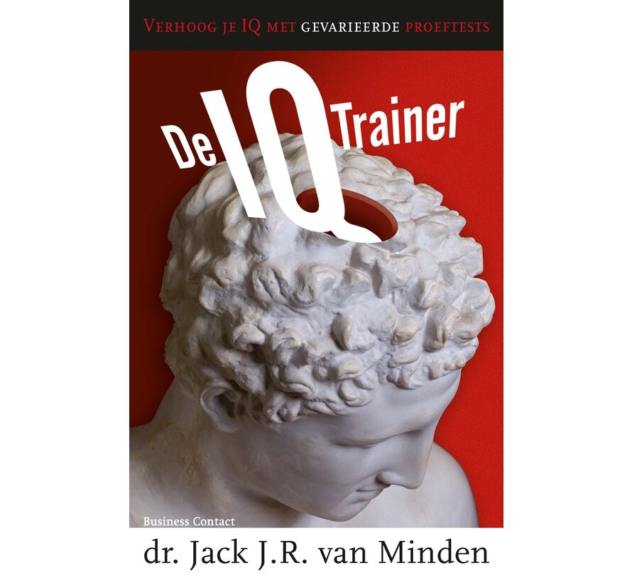 De IQ-Trainer