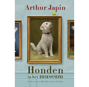 Honden in het museum