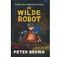 De wilde robot 1 - De wilde robot