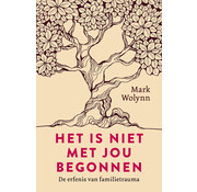 Het is niet met jou begonnen