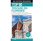 Capitool reisgidsen - Toscane en Florence