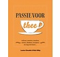 Passie voor thee