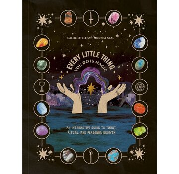 Every Little Thing You Do Is Magic