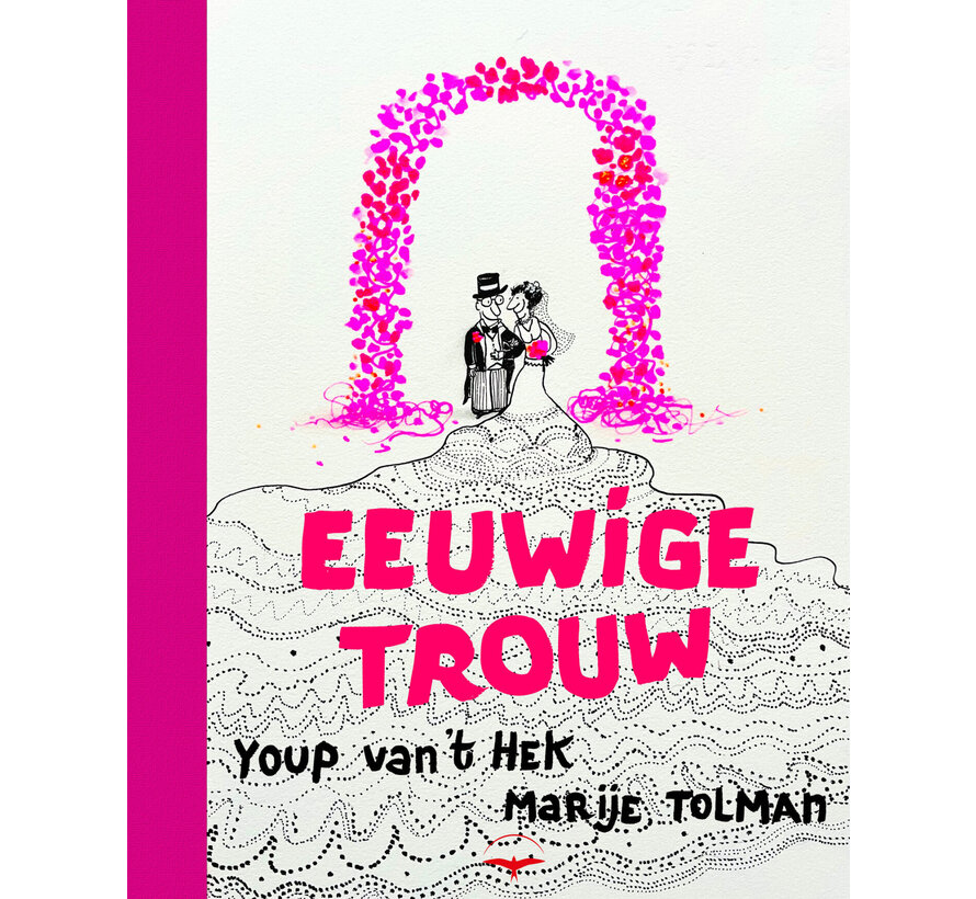 Eeuwige trouw