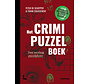 Het Crimi Puzzelboek