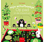 Mijn schuifboekje - Op pad in de moestuin