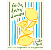 For the love of lemons