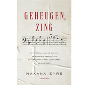 Geheugen, zing