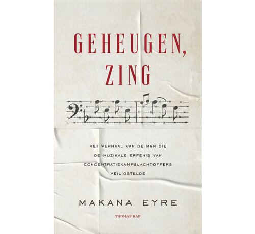 Geheugen, zing