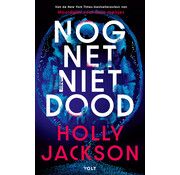 Nog net niet dood