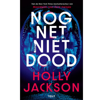 Nog net niet dood
