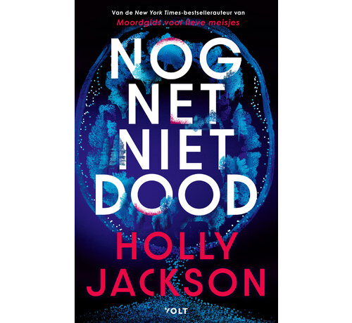 Nog net niet dood