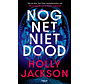Nog net niet dood