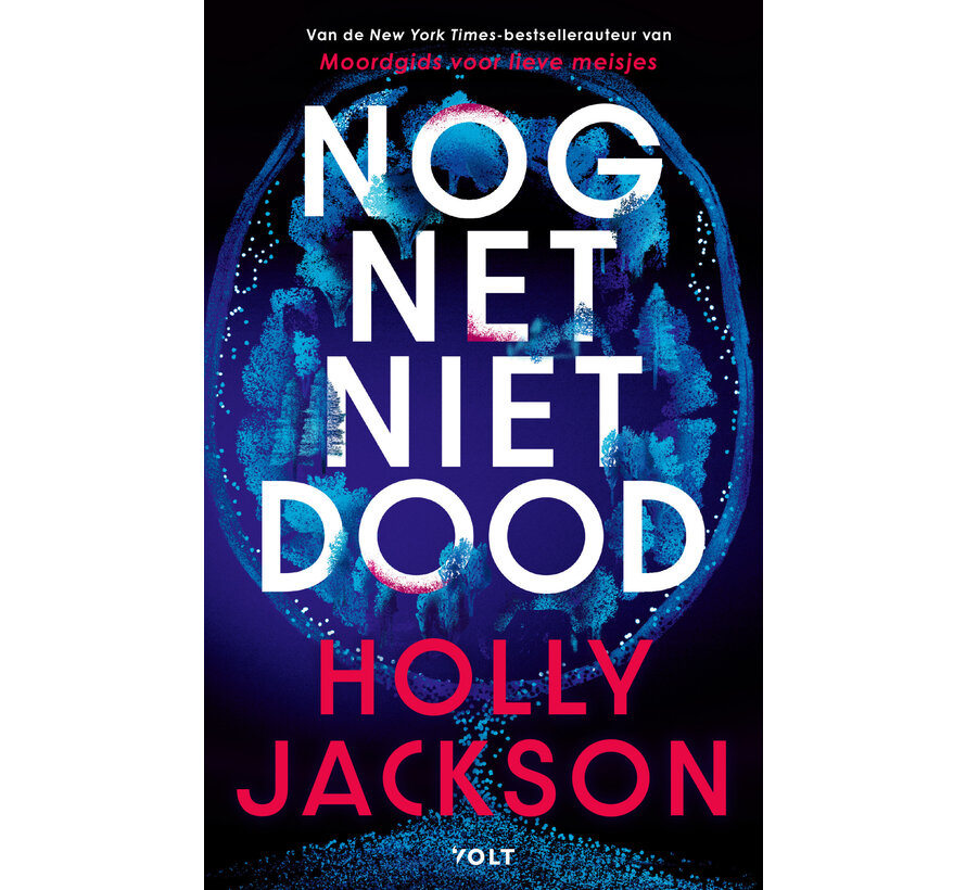 Nog net niet dood