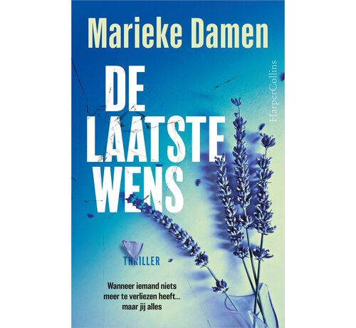 De laatste wens