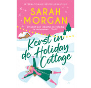 Kerst in de Holiday Cottage