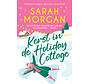 Kerst in de Holiday Cottage