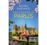 Grote vrouwen 1 - Een affaire in Parijs