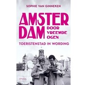 Amsterdam door vreemde ogen